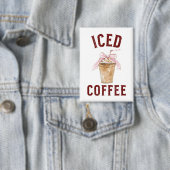 Eiskaffee Button (Insitu)