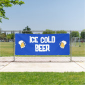 Eiskalt-Bierbanner Banner (InSitu)