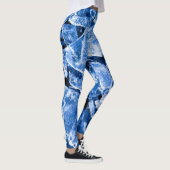 Eiskalt cool leggings (Rechts)