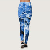 Eiskalt cool leggings (Rückseite)
