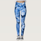 Eiskalt cool leggings (Vorderseite)