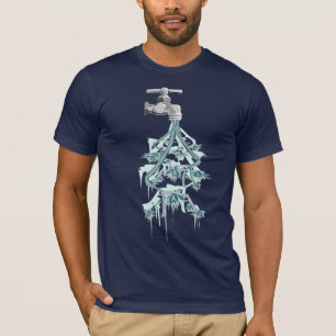 Eiskalt T-Shirt