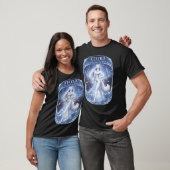 Eiskalt und doppelt so kühn T-Shirt (Unisex)