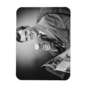 Eiskaltbier Magnet (Vertikal)