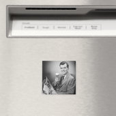 Eiskaltbier Magnet (In Situ (Geschirrspüler))