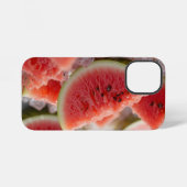 Eiskalte Sommer-Vibes iPhone Hülle (Rückseite (Horizontal))