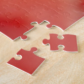 Eiskalte Sommer-Vibes Puzzle (Seite)