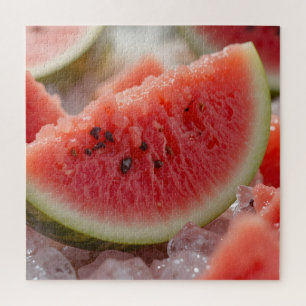 Eiskalte Sommer-Vibes Puzzle