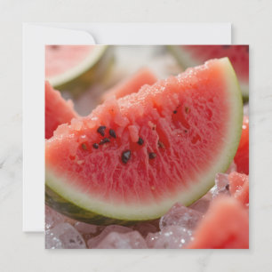 Eiskalte Sommer-Vibes Save The Date