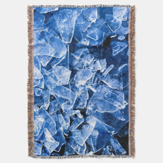 Eiskälte und Kühlung Decke (Vorderseite Vertikal)