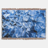 Eiskälte und Kühlung Decke (Vorderseite)