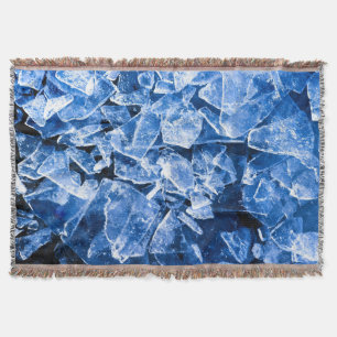 Eiskälte und Kühlung Decke