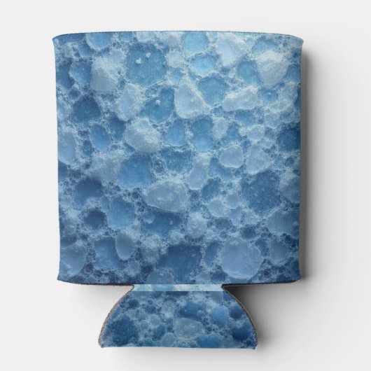 Eiskanister Dosenkühler (Rückseite)