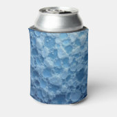 Eiskanister Dosenkühler (Kanne Rückseite)