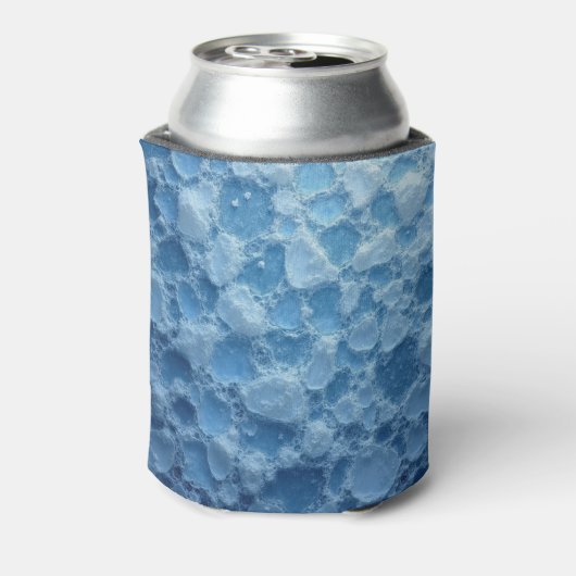 Eiskanister Dosenkühler (Kanne Rückseite)