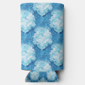 Eiskanister kühler selters dosenkühler (Rückseite)