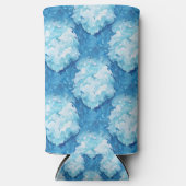 Eiskanister kühler selters dosenkühler (Vorderseite)