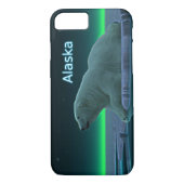 Eiskantenpanzer Case-Mate iPhone Hülle (Rückseite)