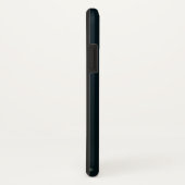 Eiskantenpanzer Case-Mate iPhone Hülle (Hinten/Rechts)