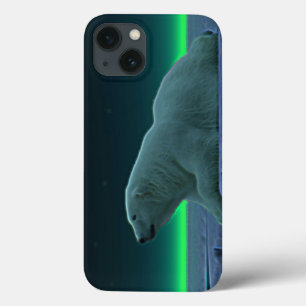 Eiskantenpanzer Case-Mate iPhone Hülle
