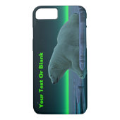 Eiskantenpanzer Case-Mate iPhone Hülle (Rückseite)