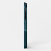 Eiskantenpanzer Case-Mate iPhone Hülle (Hinten/Links)