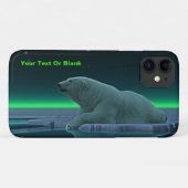 Eiskantenpanzer Case-Mate iPhone Hülle (Rückseite (Horizontal))