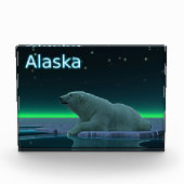 Eiskantenpanzer Fotoblock (Vorderseite)