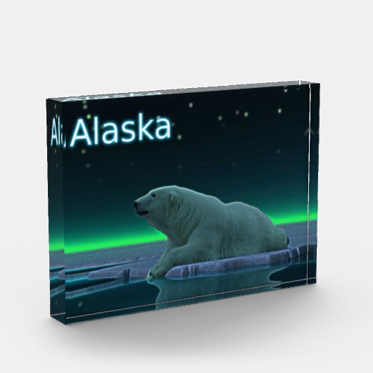 Eiskantenpanzer Fotoblock (Links)