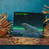 Eiskantenpanzer Fotoplatte (Seite)