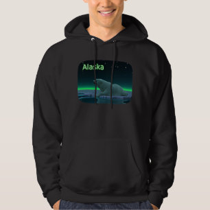 Eiskantenpanzer Hoodie