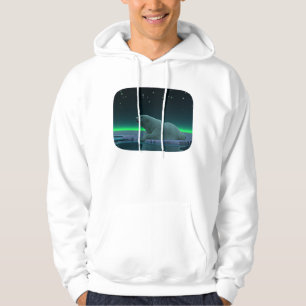 Eiskantenpanzer Hoodie