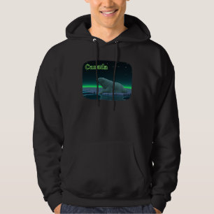 Eiskantenpanzer Hoodie