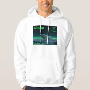 Eiskantenpanzer Hoodie