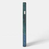 Eiskantenpanzer iPhone Hülle (Linke Seite)