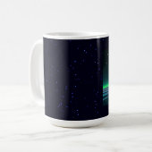 Eiskantenpanzer Kaffeetasse (Vorderseite Links)