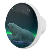 Eiskantenpanzer Keramikknauf (Rechts)