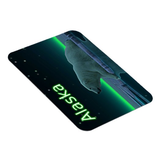 Eiskantenpanzer Magnet (Rechte Seite)