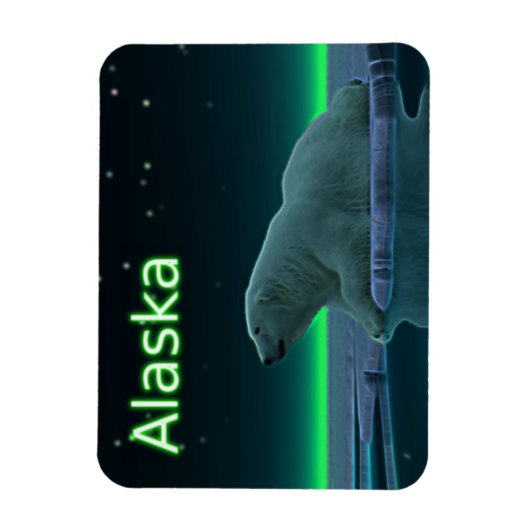 Eiskantenpanzer Magnet (Vertikal)