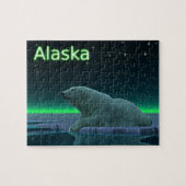 Eiskantenpanzer Puzzle (Horizontal)