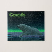 Eiskantenpanzer Puzzle (Horizontal)