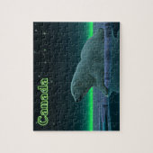 Eiskantenpanzer Puzzle (Vertikal)