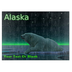 Eiskantenpanzer Schneidebrett