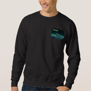 Eiskantenpanzer Sweatshirt