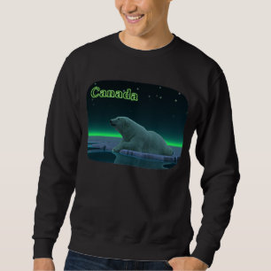 Eiskantenpanzer Sweatshirt