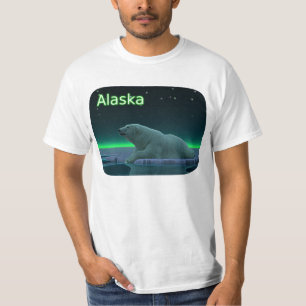 Eiskantenpanzer T-Shirt