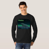 Eiskantenpanzer T-Shirt (Vorne ganz)