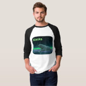 Eiskantenpanzer T-Shirt (Vorne ganz)