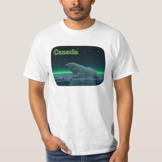 Eiskantenpanzer T-Shirt (Vorderseite)