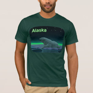 Eiskantenpanzer T-Shirt